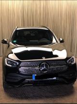 Mercedes-Benz GLC 220 d 4MATIC Autom. -