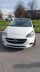 Opel Corsa 1.3 CDTI 5 porte - Opel Corsa mit Diesel-Antrieb: Automatik