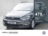 Volkswagen Touran Highline 1.5 l TSI OPF DSG NAVI PANO LED - Volkswagen Touran in Mönchengladbach