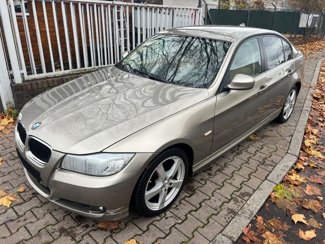 BMW 320i Aut.