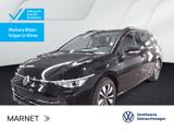 Volkswagen Golf VIII Variant 1.5 eTSI DSG GOAL*LED*AHK*DIGI - Jahreswagen