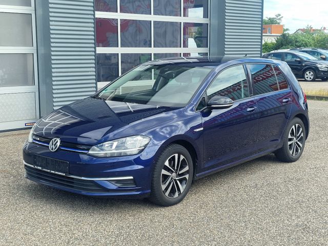 Volkswagen Golf IQ.DRIVE BlueMotion