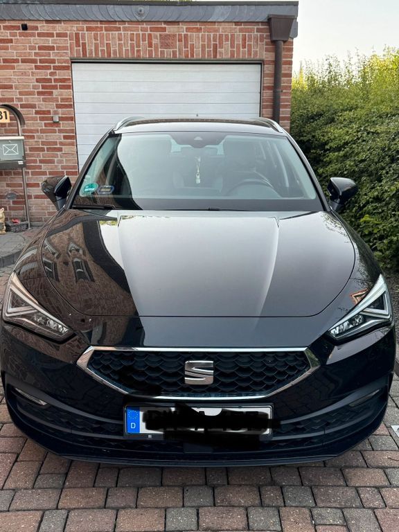 Image of Seat Leon