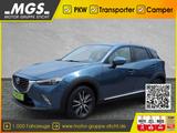 Mazda CX-3 Sports-Line 2.0 KAT #HUD #DAB #BT #KAMERA - Mazda CX-3: Sports Line