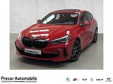 BMW 120i M Sport Pano Live Prof PDC LED 18'' - BMW 120 in Solingen