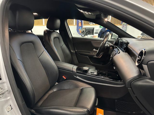 Mercedes-Benz A 180 d *2. Hand*Klima*Navi*Kamera*Bluetooth*LED