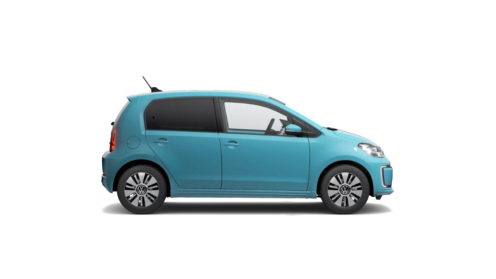 Volkswagen e-up! - Bild 6