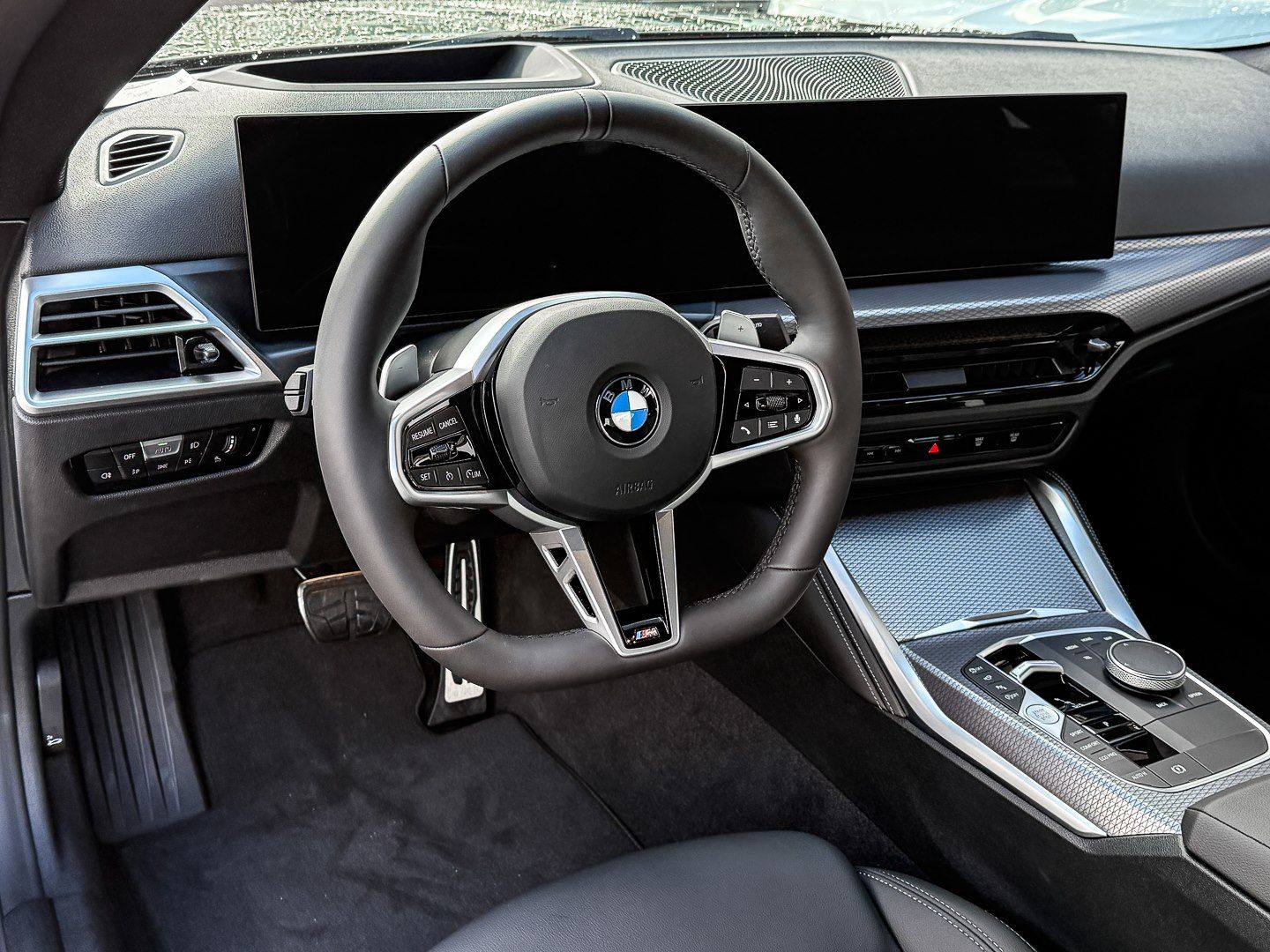 BMW 430 - Bild 12