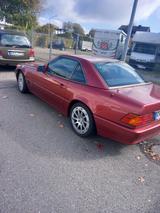 Mercedes-Benz SL 320 SL - gebrauchte Mercedes-Benz SL 320 aus dem Jahr 1994