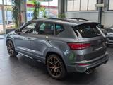 Cupra Ateca 2.0 TSI 4Drive DSG Navi 8-fach Kamera PDC - Cupra aus 2020