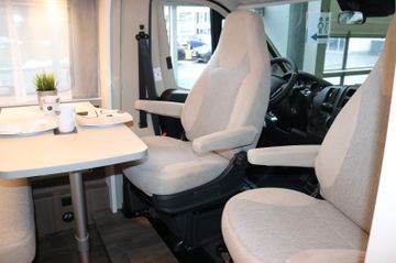 Fahrzeugabbildung Carado V-339 pro  Modell 2024