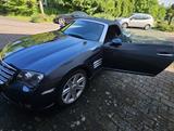 Chrysler Crossfire Cabrio  Fahrspaß, der ... - Chrysler: D