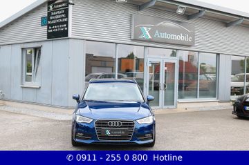 Audi A3 - 9