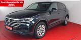 Volkswagen VW Touareg 3.0 V6 TDI 231 PS Allrad | Luftfederu - Volkswagen Touareg: 2.0