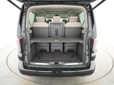 Volkswagen T7 Multivan - Bild 9