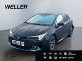 Toyota Corolla 1.8 Hybrid Team D *Technik-Paket*CAM*SHZ - gebrauchte Toyota Limousine