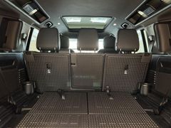 Foto Nummer 17: LAND ROVER Defender