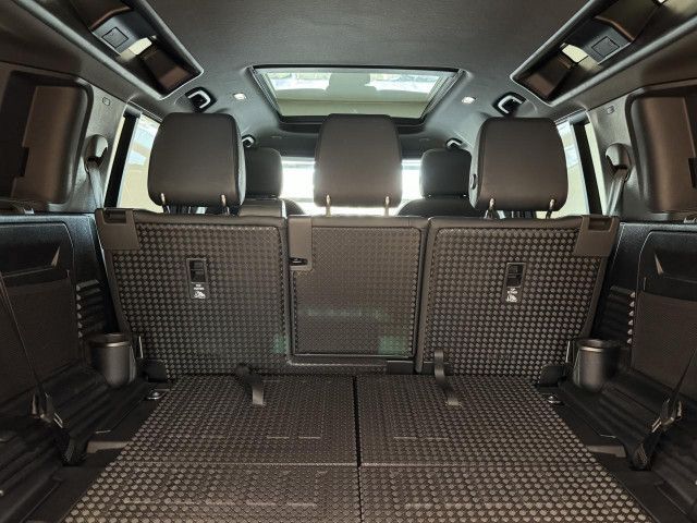 Foto Nummer 17: LAND ROVER Defender