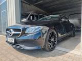 Mercedes-Benz Mwst.,Standheizg, Anhängerkupplg.,Telefo        - Mercedes-Benz E 200 Gebrauchtwagen in Berlin