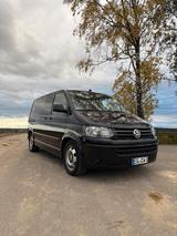 Volkswagen Vw t5 Multivan highline Facelift 2.5 Liter... - Volkswagen T5 Multivan: Facelift