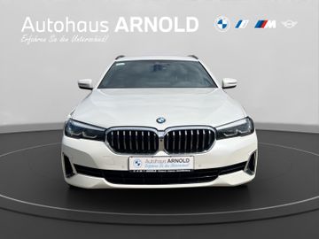 BMW 520 - 2