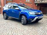 Dacia Duster TCe 150 EDC 2WD Prestige Automatik