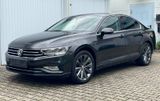 Volkswagen Passat Business 2.0TDI DSG|190PS|LED|ACC|Kamera| - Volkswagen Passat: Ps