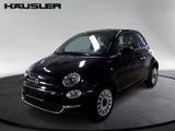 Fiat 500 DolceVita*1.0*Klima*Pano*Parkhilfe*AppleCarP - Fiat 500: Dolcevita