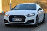 Audi A5 2.0 TFSI 185kW S tronic sport sport - Audi A5 mit Benzin-Antrieb: Sportwagen, Automatik