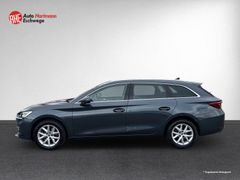 SEAT Leon Sportstourer 2.0 TDI DSG Style LED Navi Rfk SEAT Leon Sportstourer 2.0 TDI DSG Style LED Navi Rfk