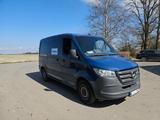 Mercedes-Benz Sprinter MB Kompakt 311 CDI - Mercedes-Benz Sprinter 311 cdi