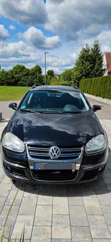 Volkswagen Golf 1.4 TSI Sportline Variant - Stuerkette Neu