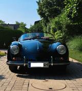 Porsche 356 Apal Speedster - Porsche 356 Oldtimer