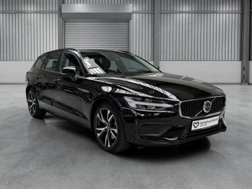 Volvo V60 - 8