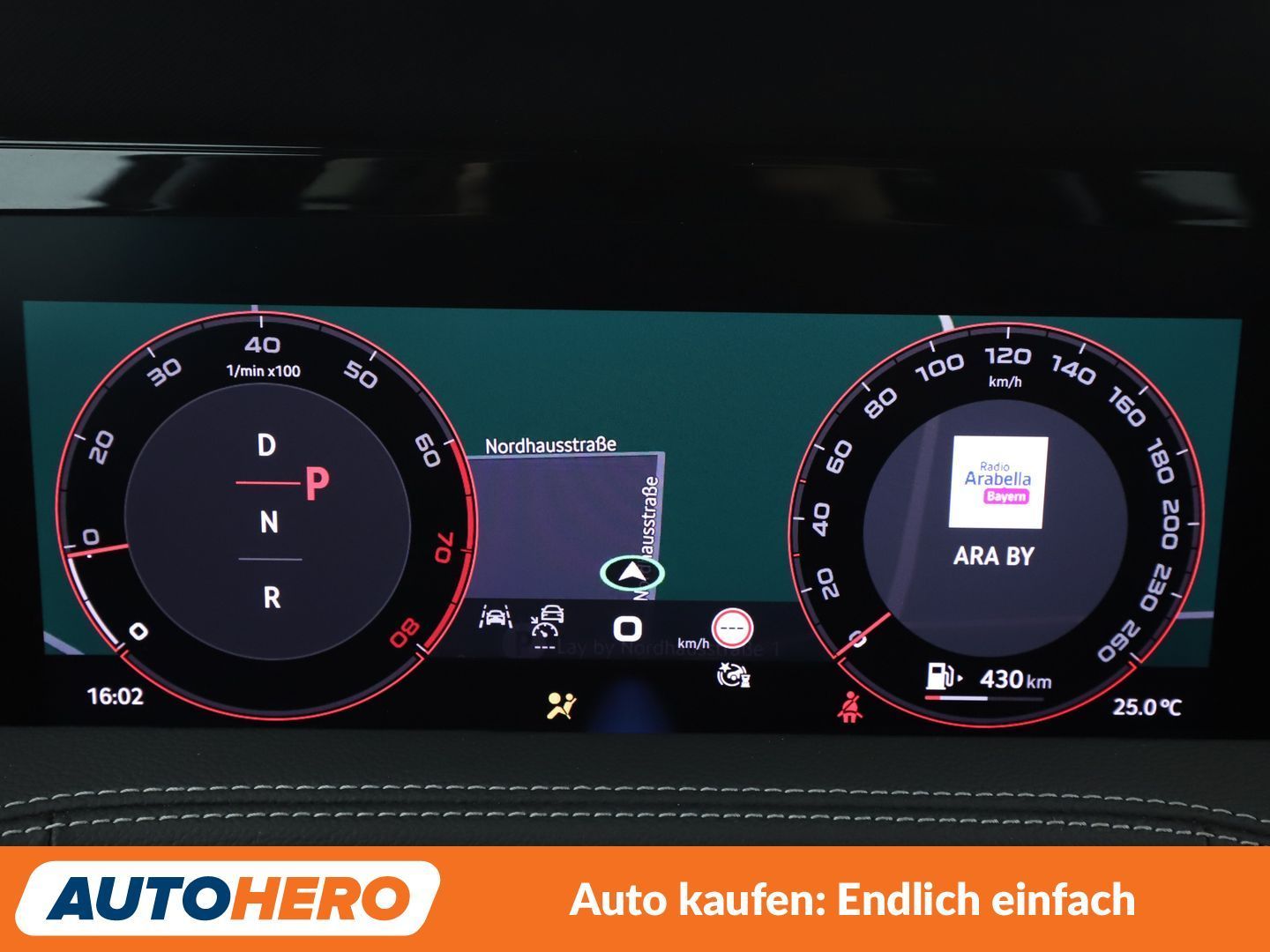 Skoda Superb 2.0 TSI Sportline 4x4 Aut.*NAVI*LED*ACC* foto 21