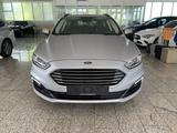 Ford Mondeo Turnier 2.0 TDCI KAMERA+SPURH.+SHZ+TEMPOM - Ford Mondeo Gebrauchtwagen in Düsseldorf