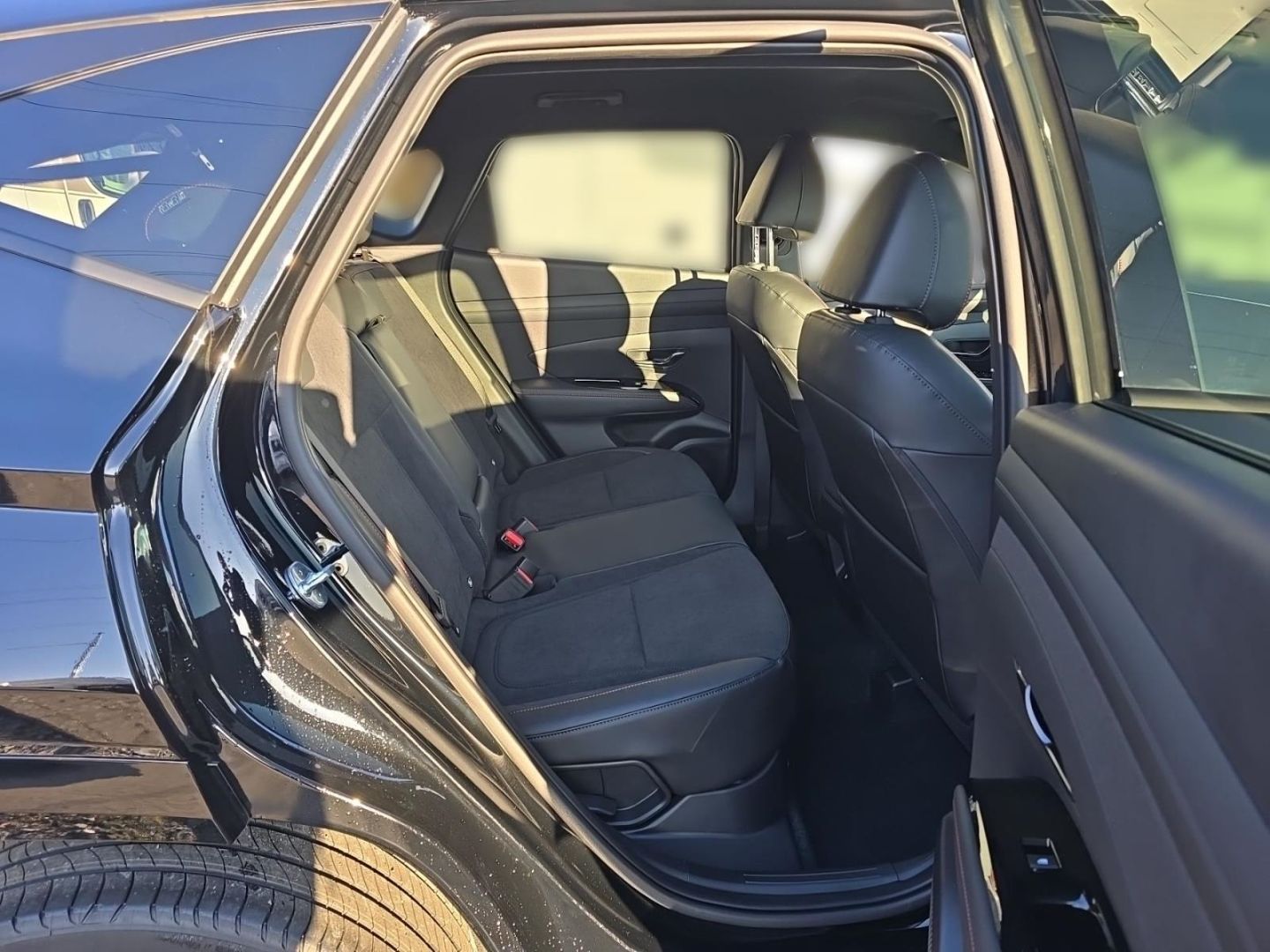 Hyundai Tucson – Bild 13
