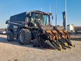 Fendt DEAL 8 / 1200 MTH / Geringhoff MSH 800FB