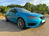 Seat Leon Cupra 290 Coupé - Seat Leon mit Benzin-Antrieb: Sportwagen, Automatik