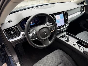 Volvo V60 - 12
