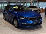 Skoda Octavia Combi 1.6 TDI Clever LED ACC Navi SHZ - Skoda Octavia Gebrauchtwagen in Dresden