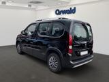 Peugeot Rifter 1.2 Schaltgetriebe - Access L1 - Peugeot Rifter Gebrauchtwagen