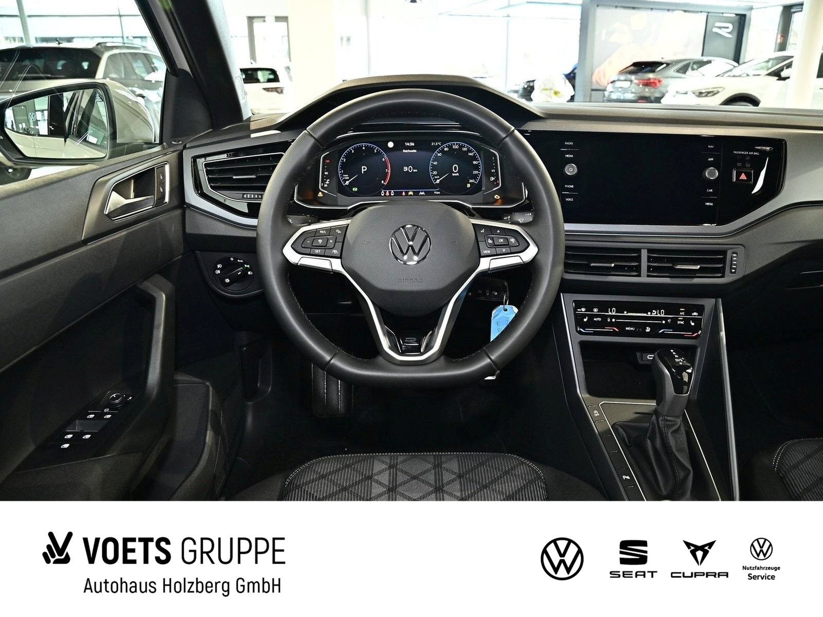Volkswagen Polo - Bild 14