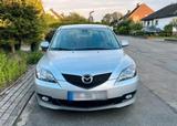 Mazda mazda 3 2007 frischen TÜV - Mazda 2 in Osnabrück