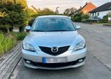 Mazda mazda 3 2007 frischen TÜV - Mazda aus 2007: Mazda3