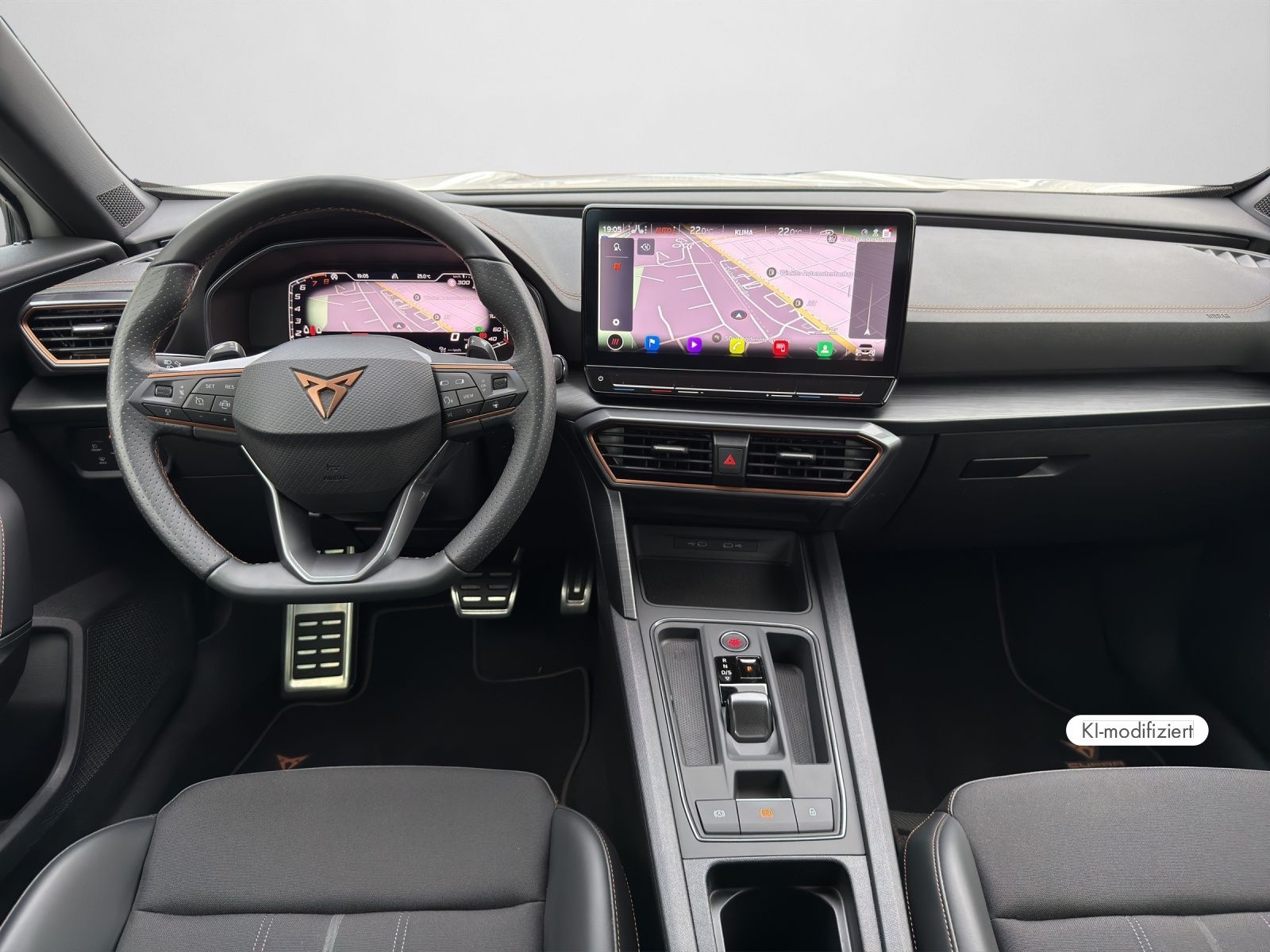 Cupra Formentor - Bild 3