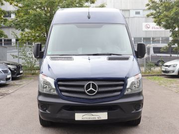 Mercedes Sprinter - 2
