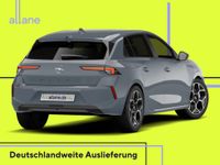 Opel Astra - Vorschau Bild 2