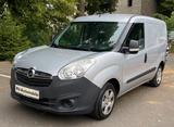Opel Combo D Kasten L1H1 2,2t - gebrauchte Opel Combo aus dem Jahr 2015