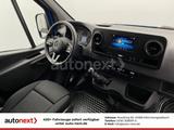 Mercedes-Benz Sprinter 317 *TOP ZUSTAND* KAMERA 4413 - gebrauchte Mercedes-Benz Sprinter aus dem Jahr 2021